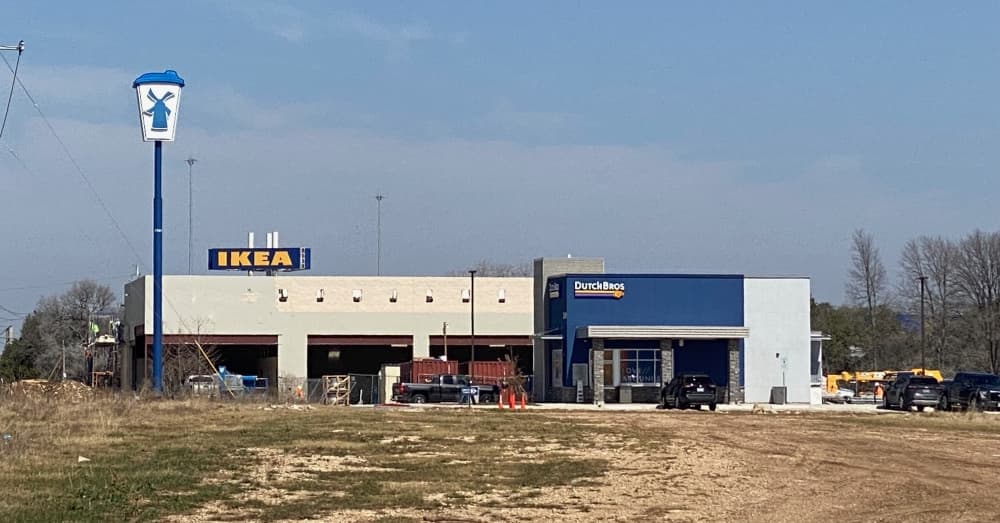 Round Rock Dutch Bros location slated for March 4 opening