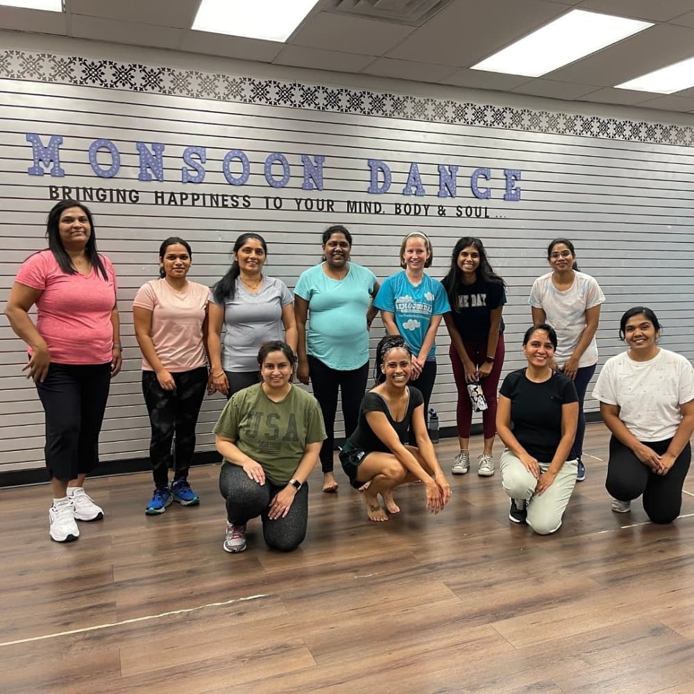 Monsoon Dance Bollywood and Yoga studio opens Spicewood Springs Road location