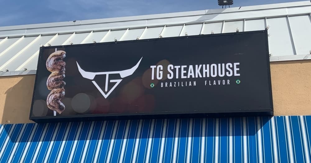 Vila Brazil rebranding to TG Steakhouse