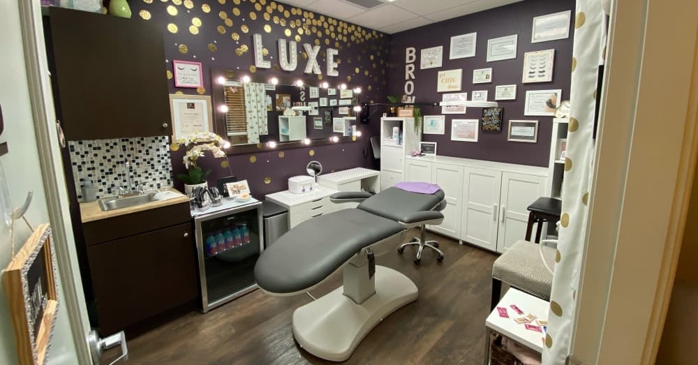 Luxe Brow + Lash Studio celebrates 5th anniversary in Round Rock