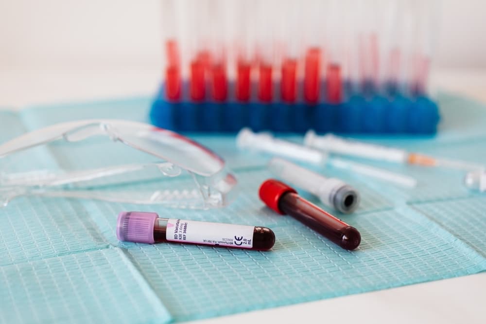 Gulf Coast Regional Blood Center struggling to meet blood demand