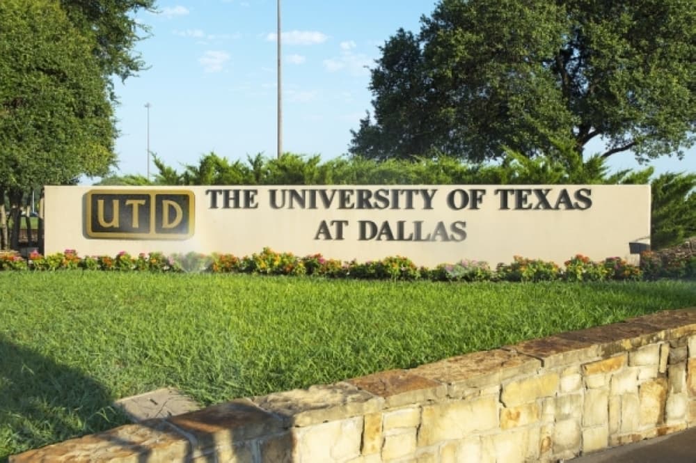 UT Dallas closing campus Feb. 23-24 due to winter weather