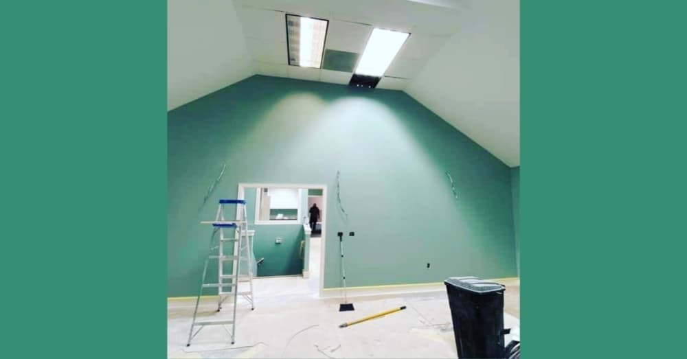 The Woodlands Yoga Studio announces expansion of space, services