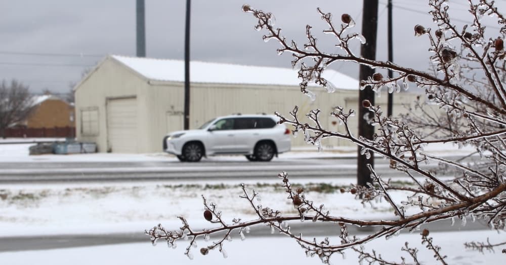 Keller ISD cancels after-school activities Feb. 23, closes all schools Feb. 24 due to winter weather