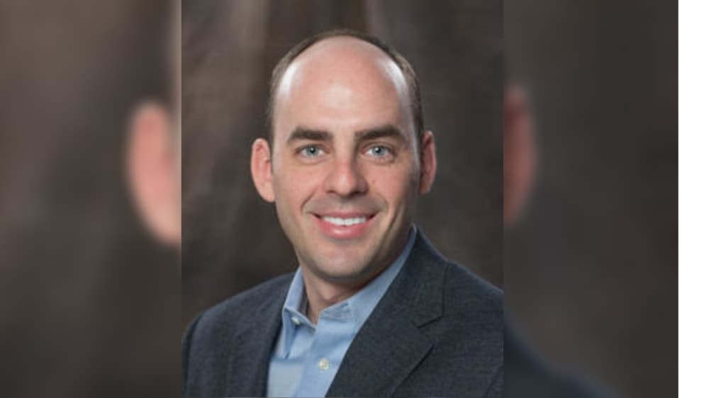 San Marcos Chamber President Jason Mock named president of Greater Dalton Chamber of Commerce in Georgia