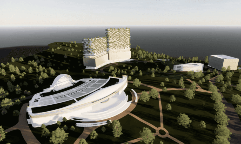 Violet Crown Amphitheater developers respond to rebuff by environmental commission