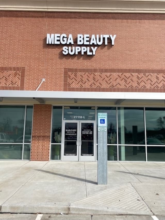 The beauty store'sMarch 5 grand opening event will feature a DJ, giveaways and discounts for visitors.