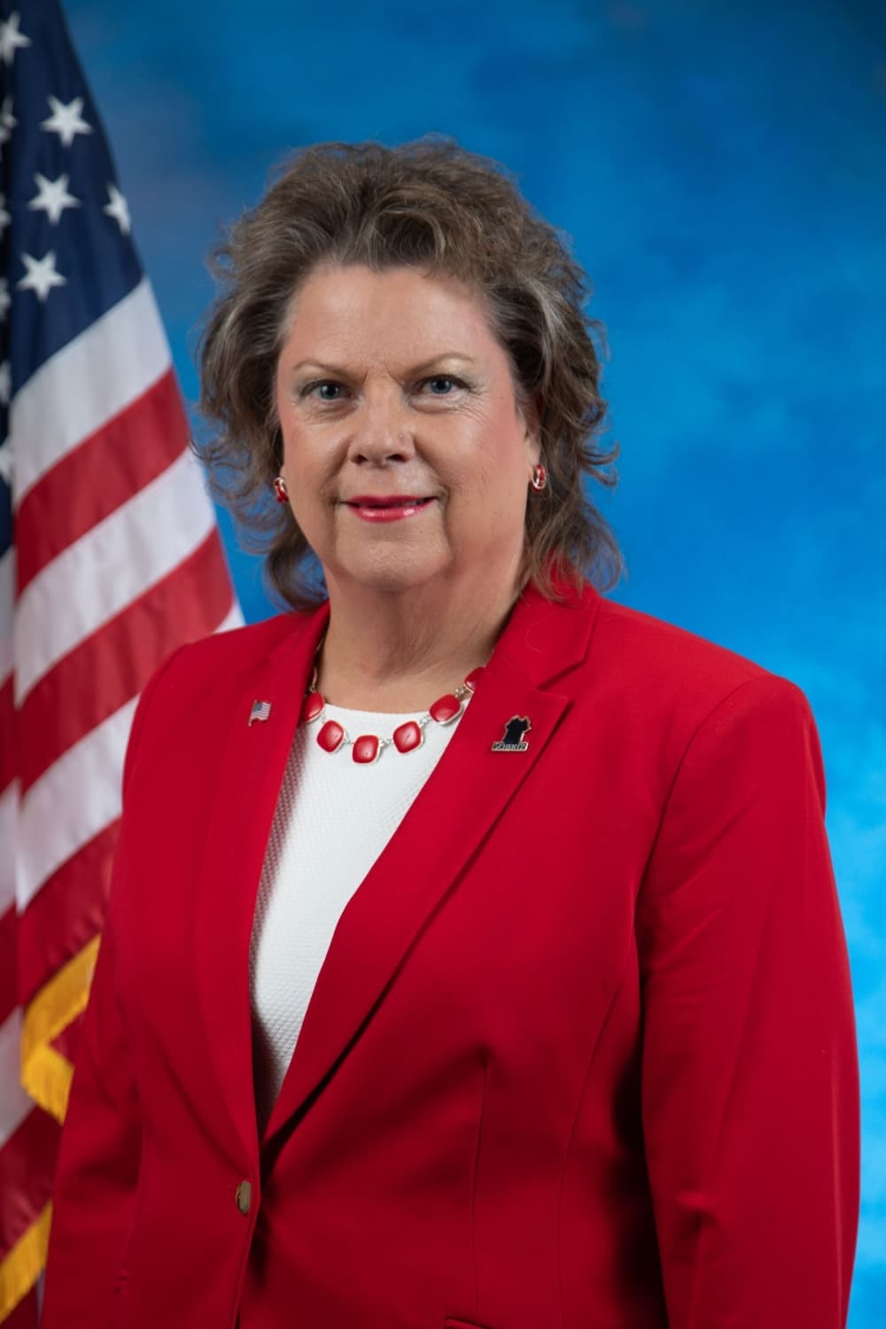 Rosemary Scott resigned from Schertz City Council Place 2 due to health concerns. (Courtesy city of Schertz)