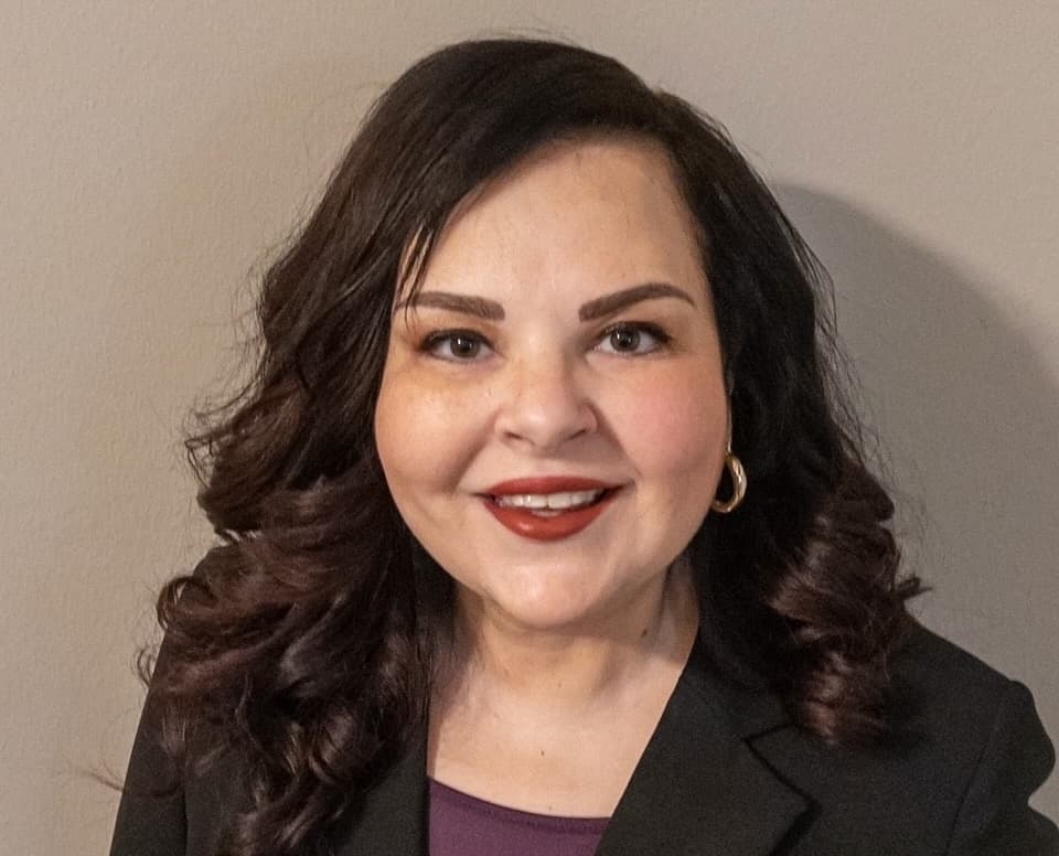 HCA Houston Healthcare Pearland appoints new chief nursing officer