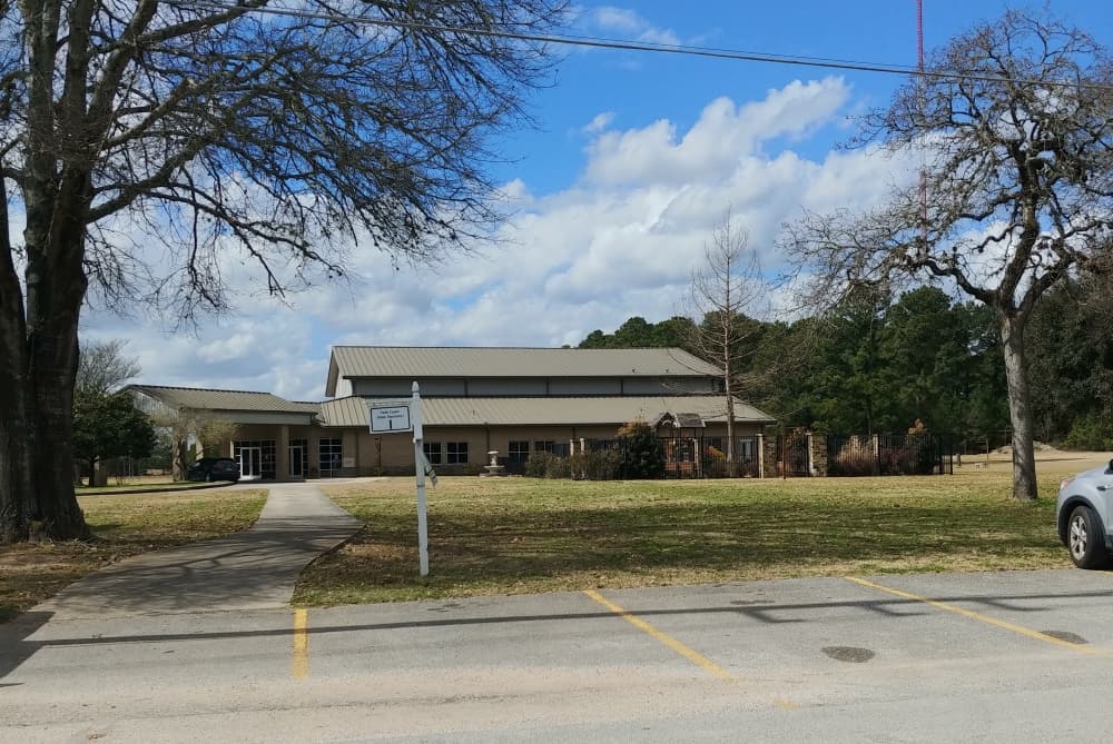 Tomball's Loblolly Market has a new home