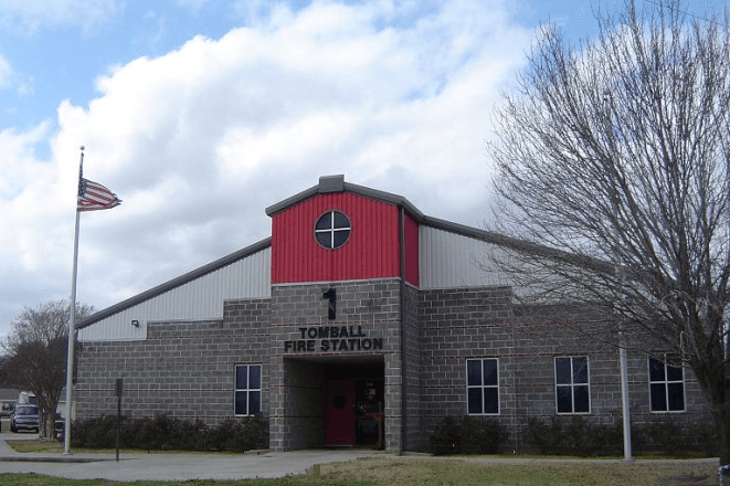 Tomball Fire Department to hire 21 more firefighters by 2026, anticipates Station No. 4 breaking ground in April