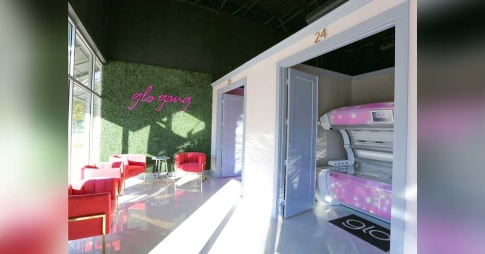 Glo Tanning opens Highland Village location