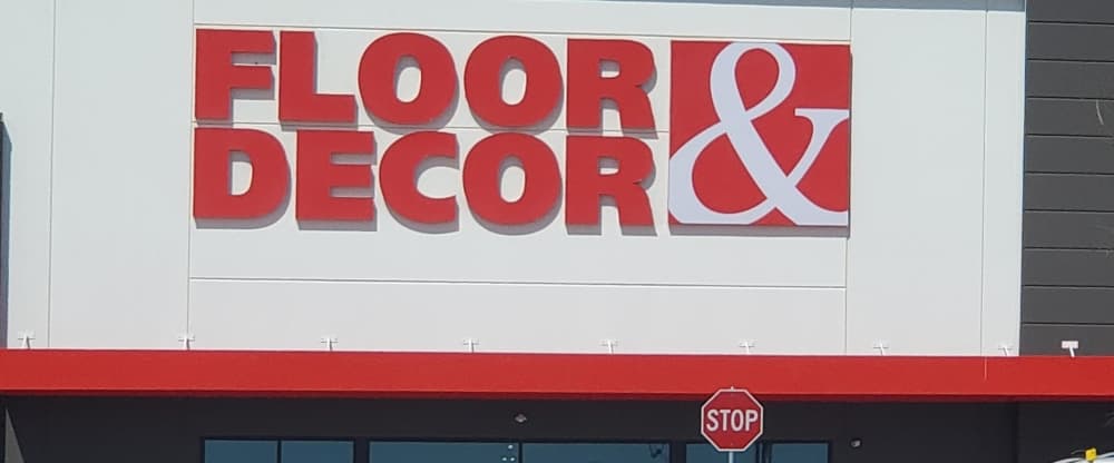Live Oak Floor & Decor set to open Feb. 28