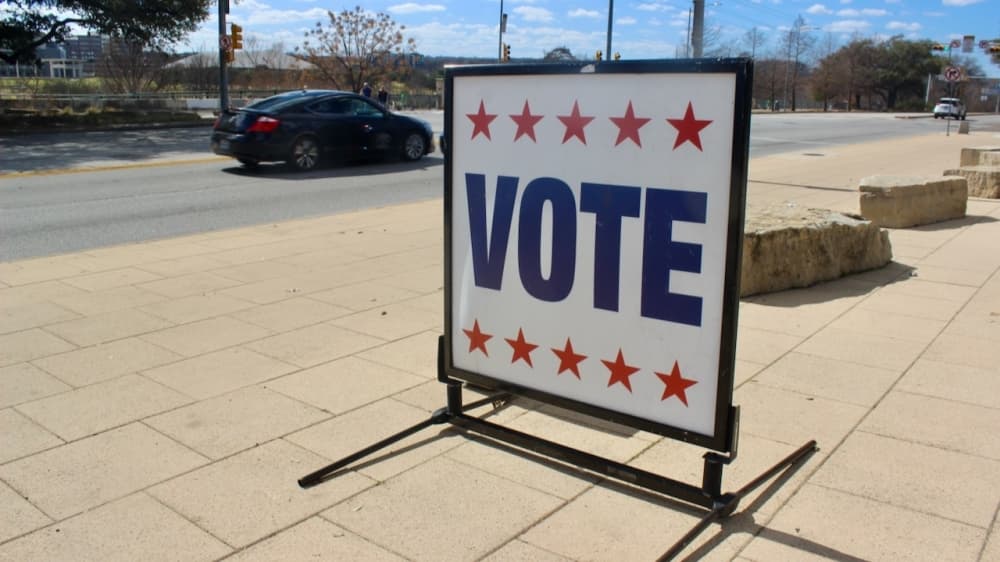 Dallas Charter Review Commission considering ranked-choice voting