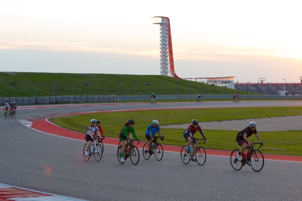 The Circuit of The Americas’ Bike Night set to return March 15