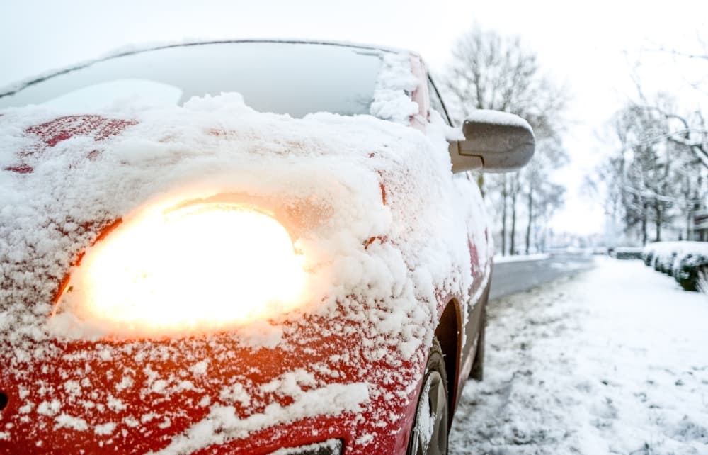 UPDATED: City of Richardson to operate facilities on modified schedule through Feb. 25 due to winter weather