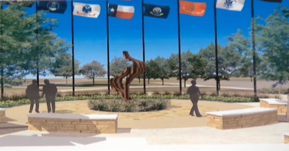 Yonders Point in Round Rock to receive updates following approval of contract