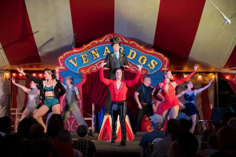 8 things to do in March in San Marcos, Buda, Kyle