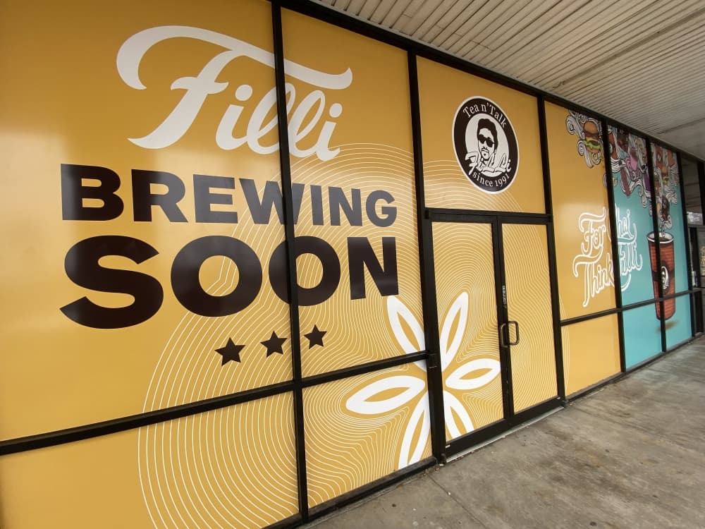 Fast-casual concept Filli Cafe coming to Sugar Land