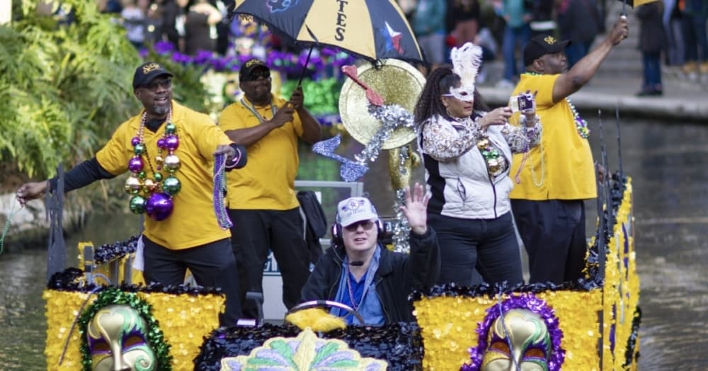 5 things to do around San Antonio Feb. 25-March 2