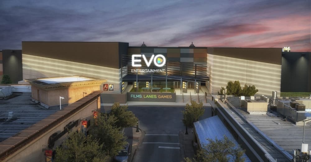 CI TEXAS ROUNDUP: EVO Entertainment to open in Southlake Town Square; 2 new major developments coming to Houston Spaceport and more top news