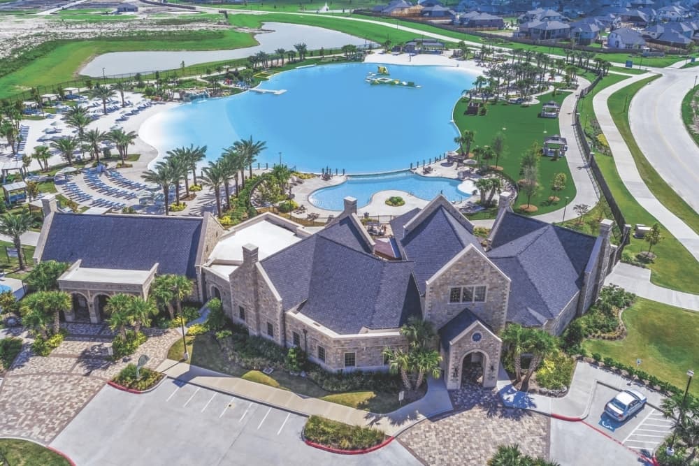 Master-planned community Balmoral to add more than 1,000 new units in Humble