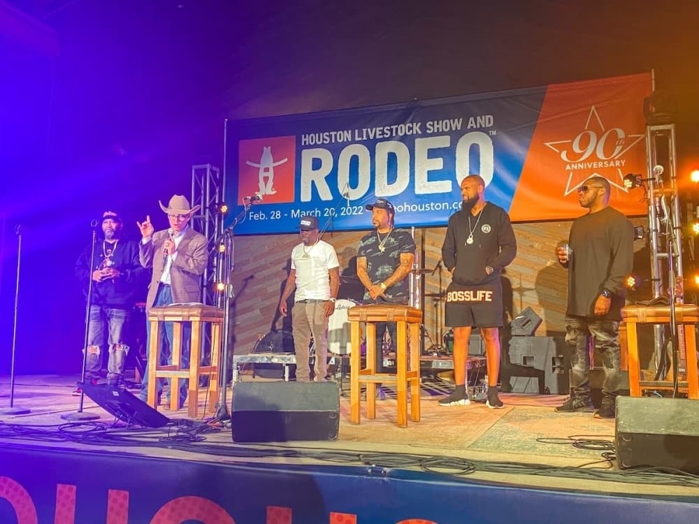 6 things to do in the Katy area during March