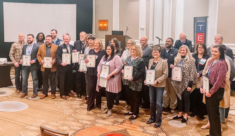 Pflugerville Community Development Corp. wins state recognition