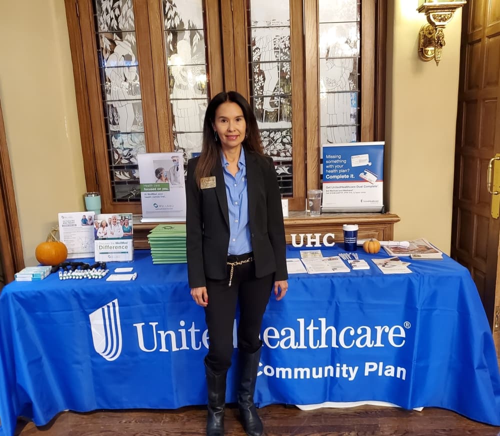 Golden Outlook Insurance Services helps beneficiaries find tailored health insurance plans