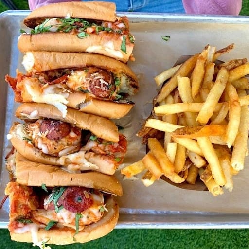 The Crack Shack coming soon to Katy