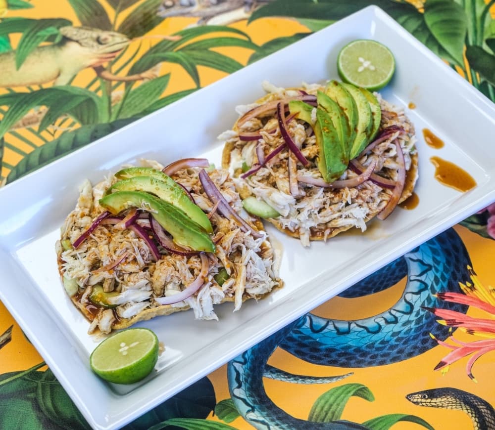 Gabriela's Group owns eight Austin restaurants (Courtesy Gabriela's Group)