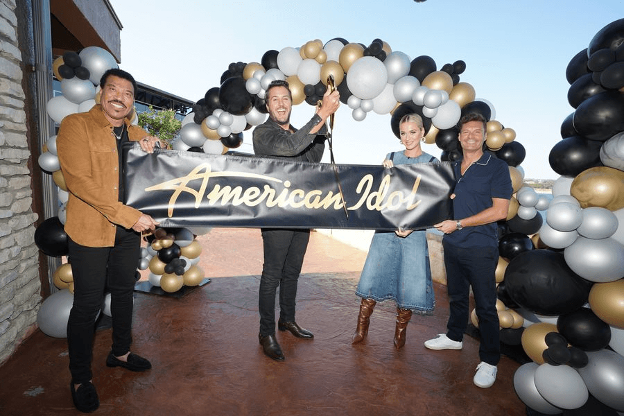 'American Idol' films at Lakeway Resort and Spa