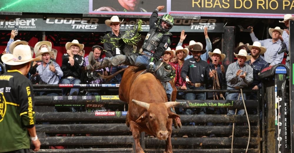 Former Round Rock Express executive to head Austin professional bull riding team