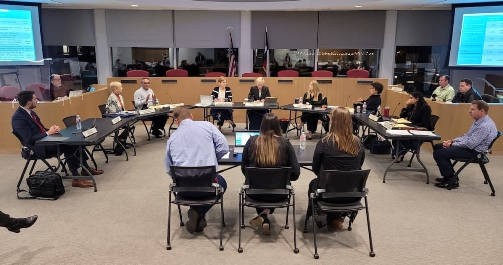 Town Council looks at Westlake Academy expansion options