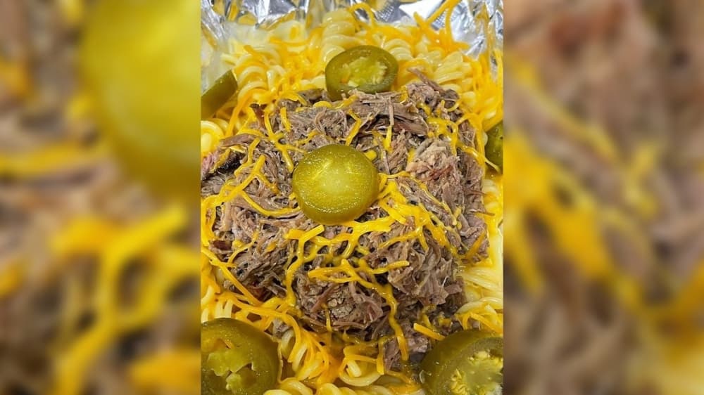 JR’s BBQ-N-More now open in Keller Town Center