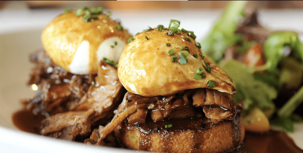 Federal American Grill opens in Oak Ridge North