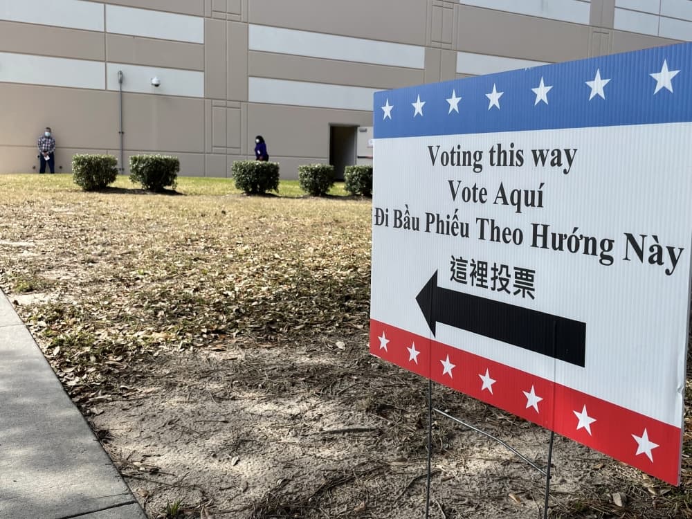 UPDATE: Valoree Swanson secures victory in Texas House District 150 Republican primary