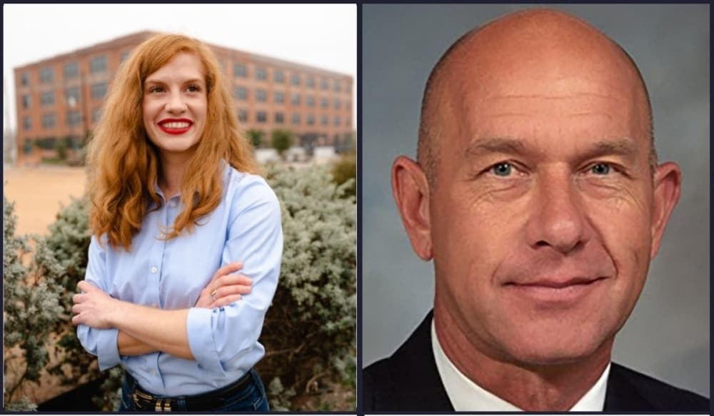UPDATE: Incumbent John Whitmire wins Democratic primary for Texas Senate District 15