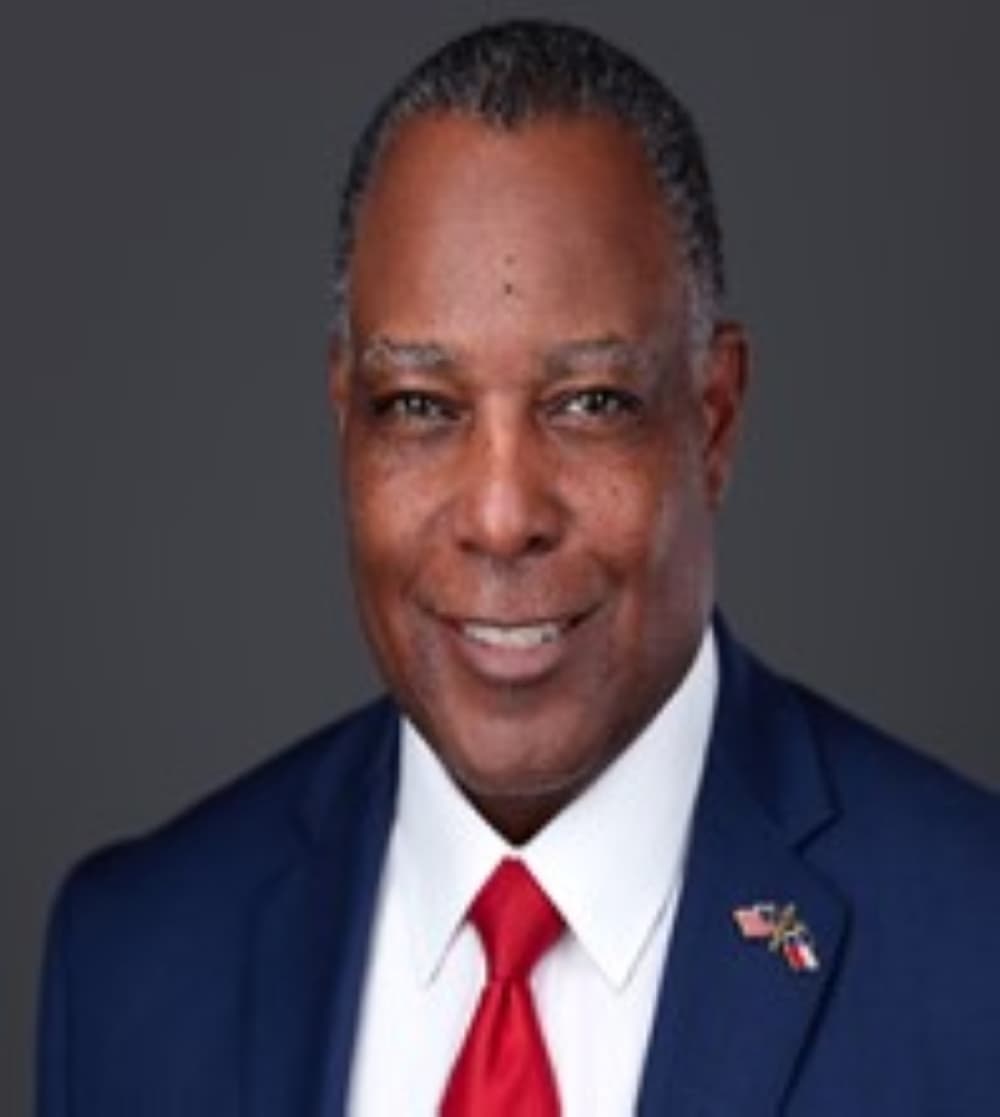 Charles Cunningham 