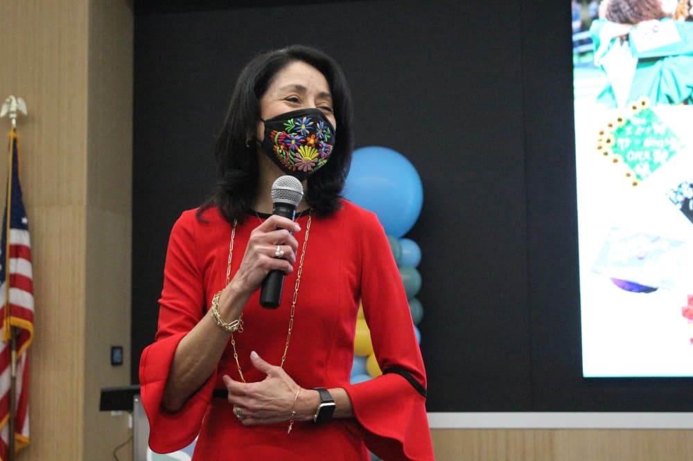 Spring ISD to remove mask mandate starting March 4