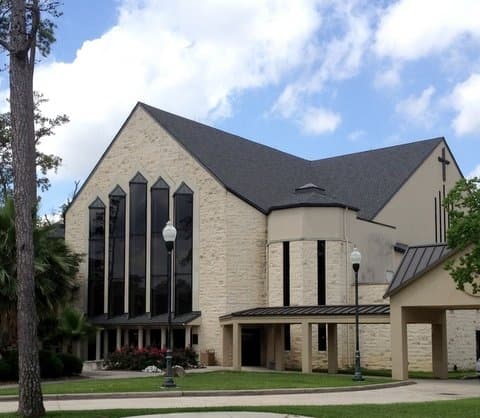 Cypress Creek Christian Church to commemorate 50th anniversary in 2022