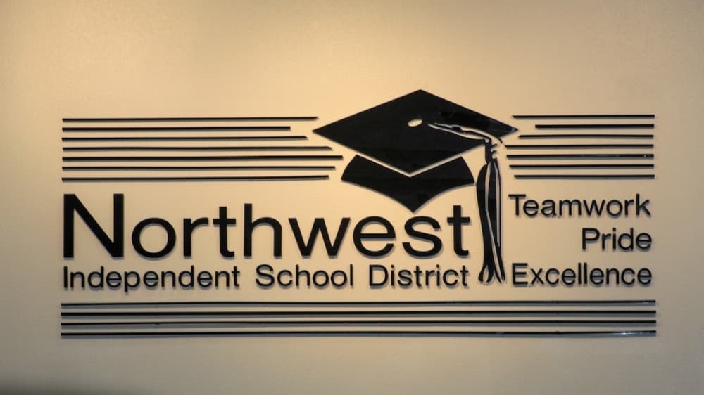Northwest ISD school board approves $6.7 million campus growth budget