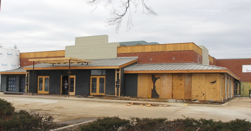 American comfort food restaurant Ford's Garage to open in Plano
