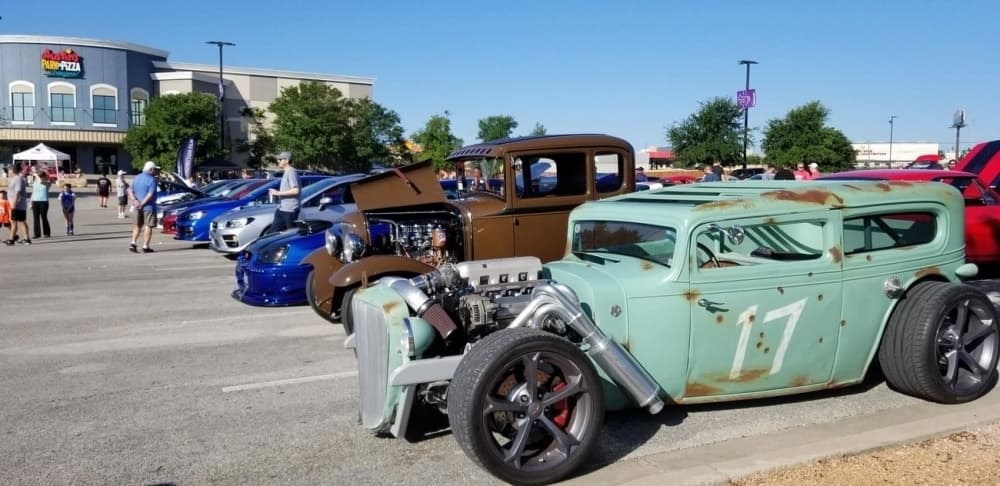 5 things to do in Round Rock, Pflugerville and Hutto this weekend, March 5-6
