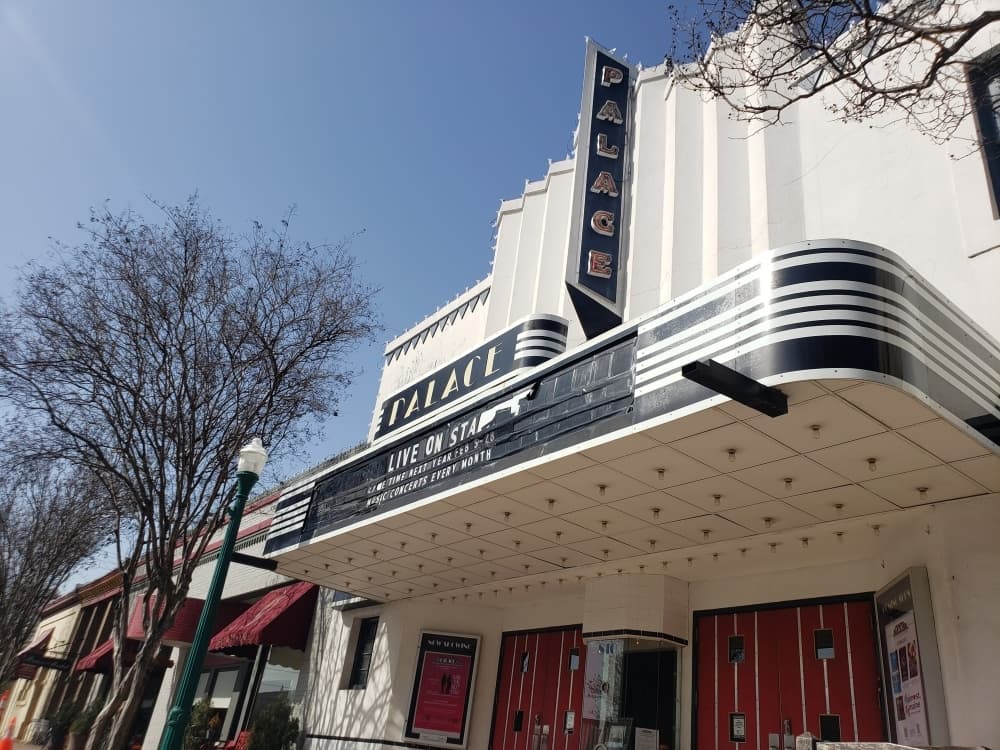 Georgetown Palace Theatre welcomes new board members