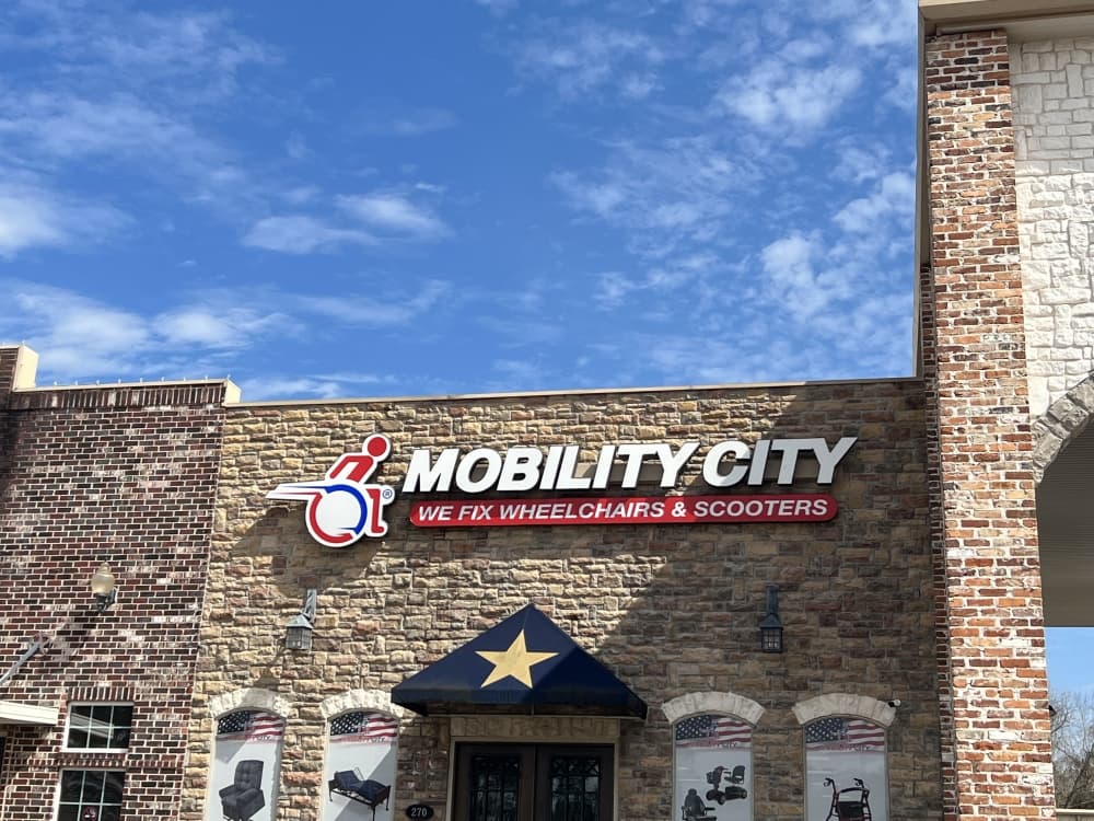 Mobility City to celebrate its 1-year anniversary in Conroe