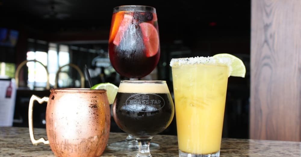 The Brass Tap planning for Richardson debut this spring