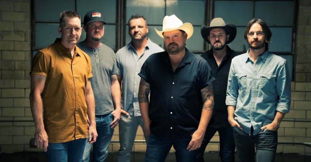 Randy Rogers Band to headline Independence Fest in Flower Mound