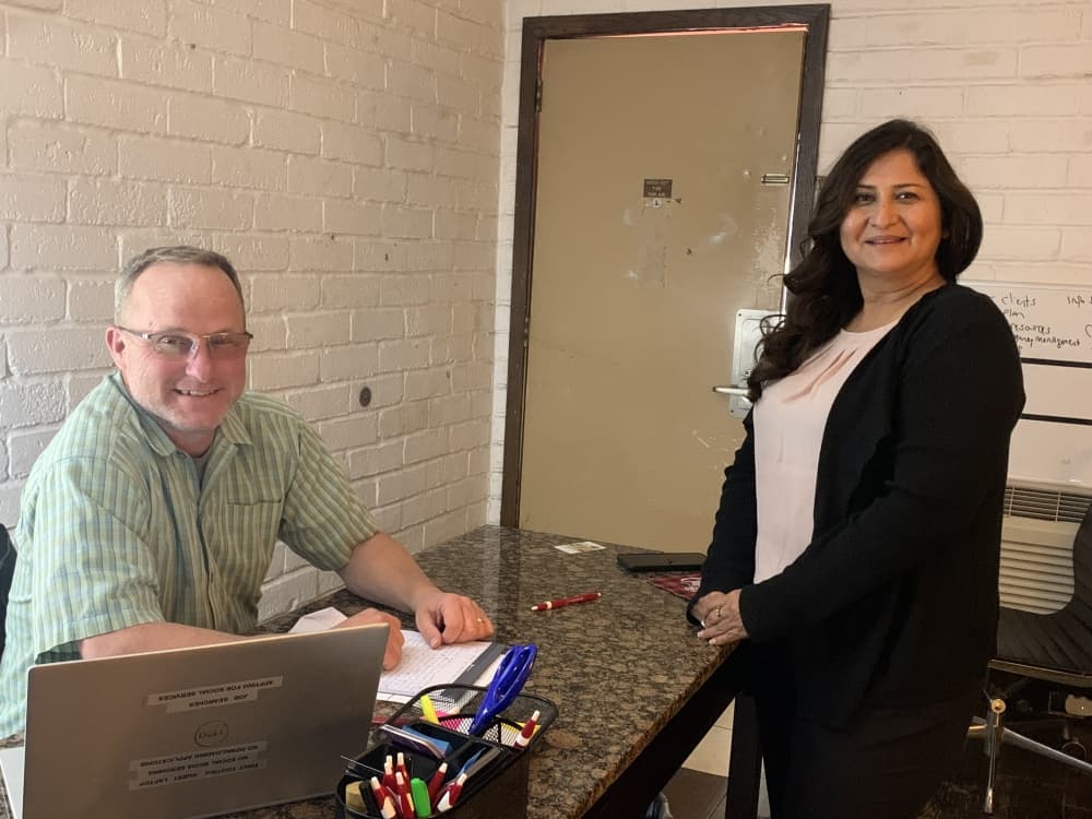 New Braunfels Housing Partners in search of a larger space to meet the needs of those experiencing homelessness