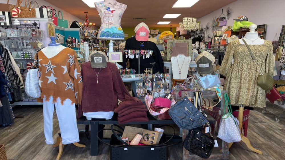 Hoola Hoops boutique celebrates 10 years in Keller